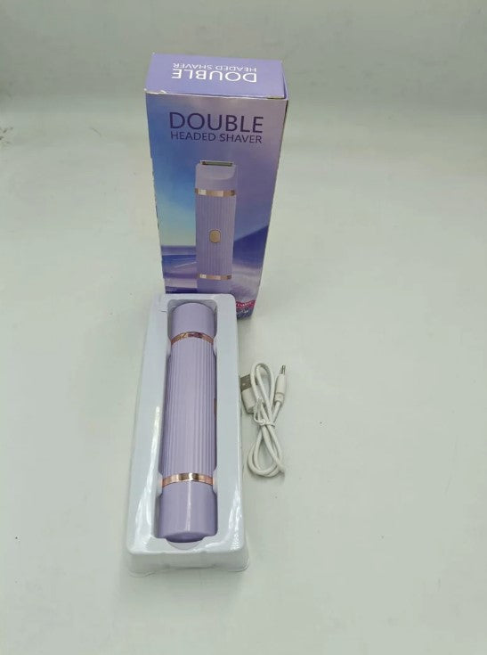 š 2-in-1 Hair Trimmer Pro